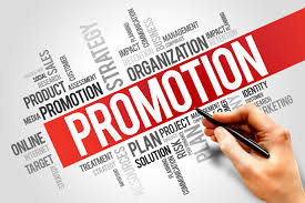 online business promotion