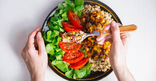 The Many Health Benefits Of Following A Plant-Based Diet