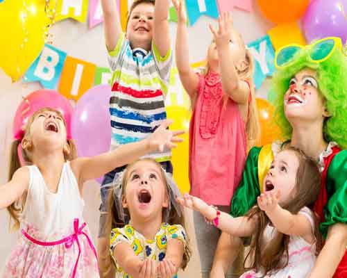 Birthday Party Fun Games and birthday party birthday celebration