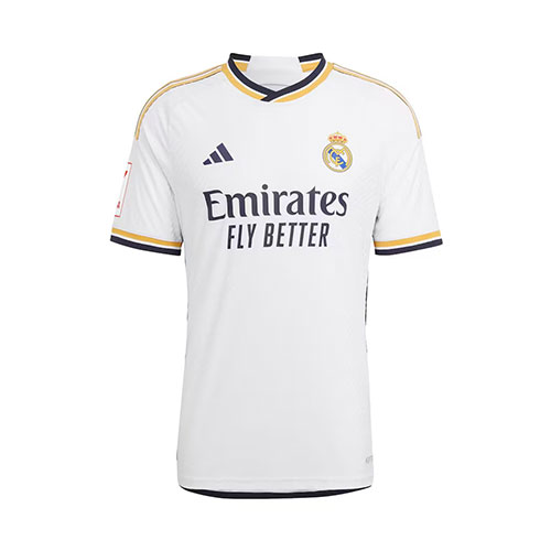 Real Madrid Jersey 2023 – Everything You Need to Know!